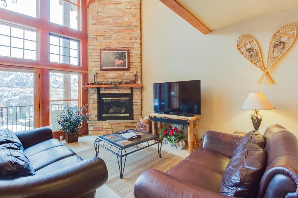 Durango Slopeside at Elkpoint #3, Středisko Durango Mountain