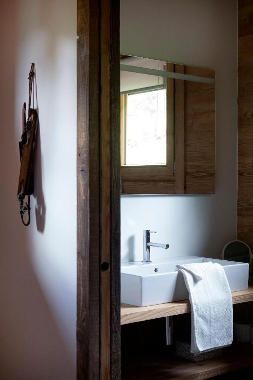 B&B Boutique Chalet Nono photo