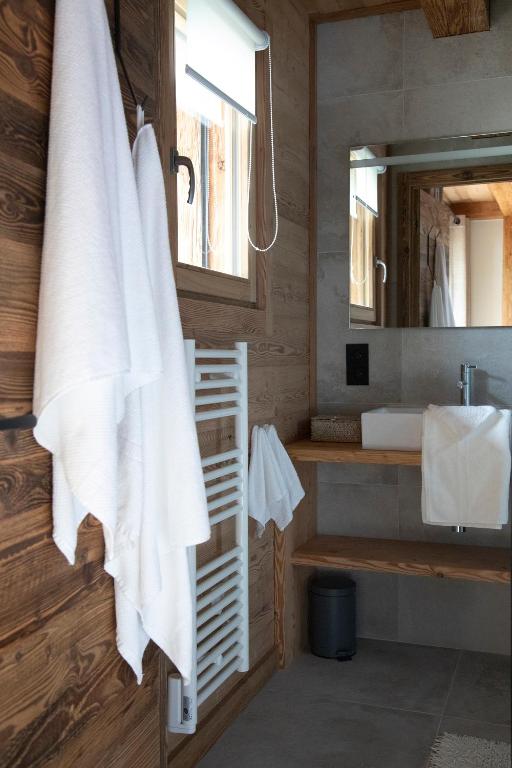 B&B Boutique Chalet Nono photo