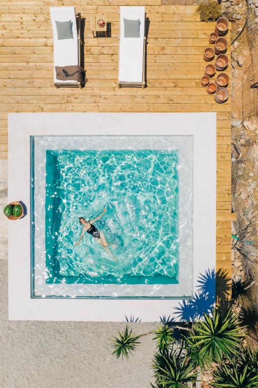 Casita Casita Lindos - Adults Only photo