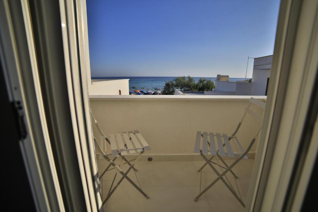 Baia Azzurra B&B - 1