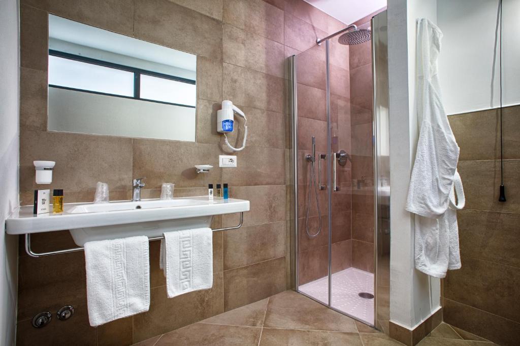Hotel del Sole photo