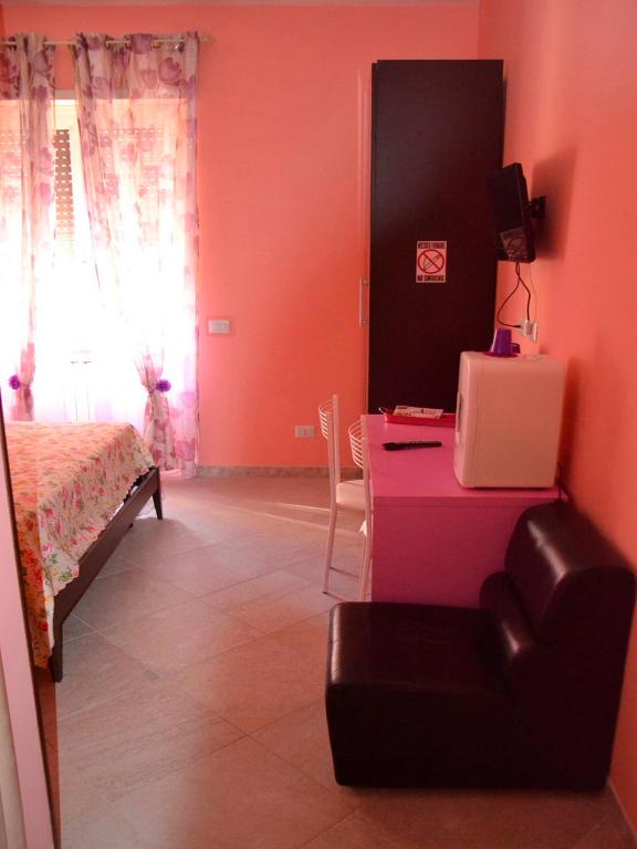 Facilities