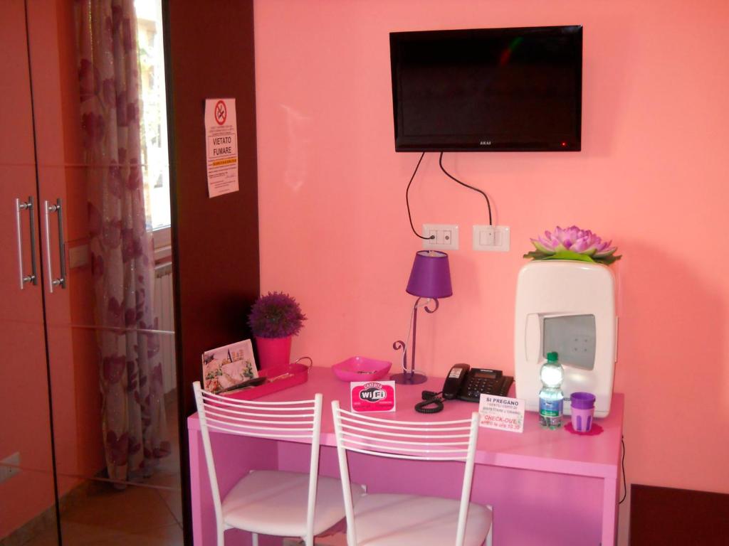 Facilities