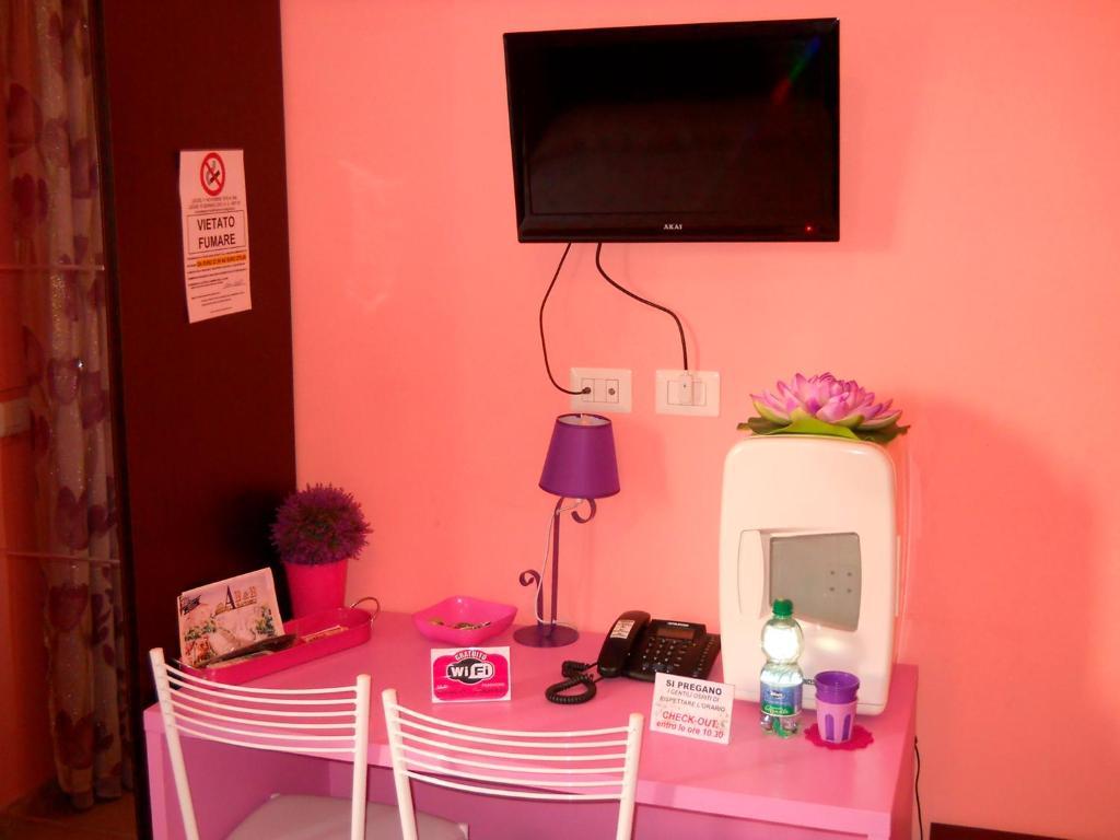 Facilities