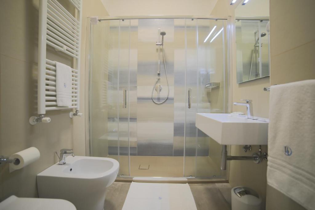 Baia Azzurra B&B - 3
