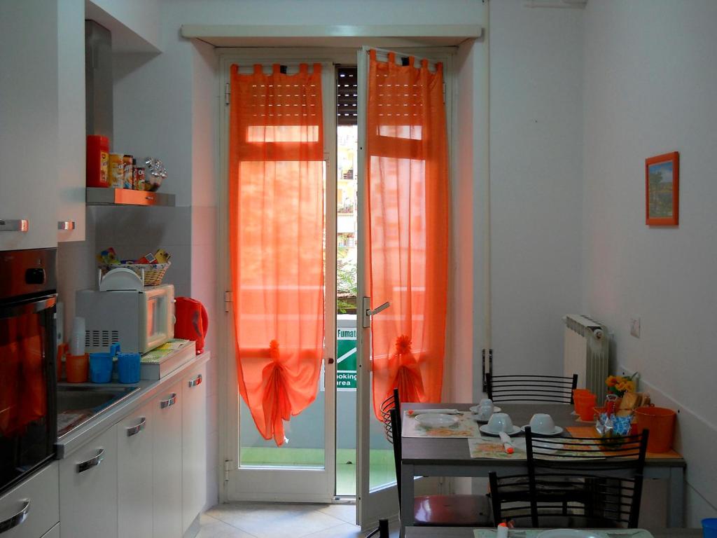 Facilities, B&B Aracoeli in Rome