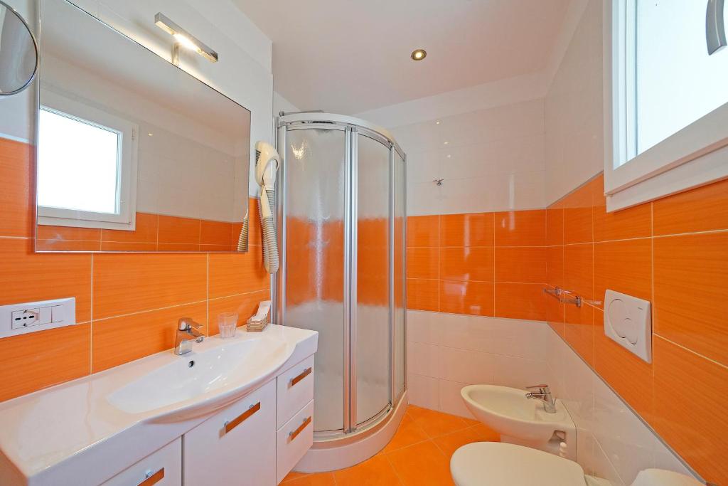 Hotel Strand a frontemare - 4