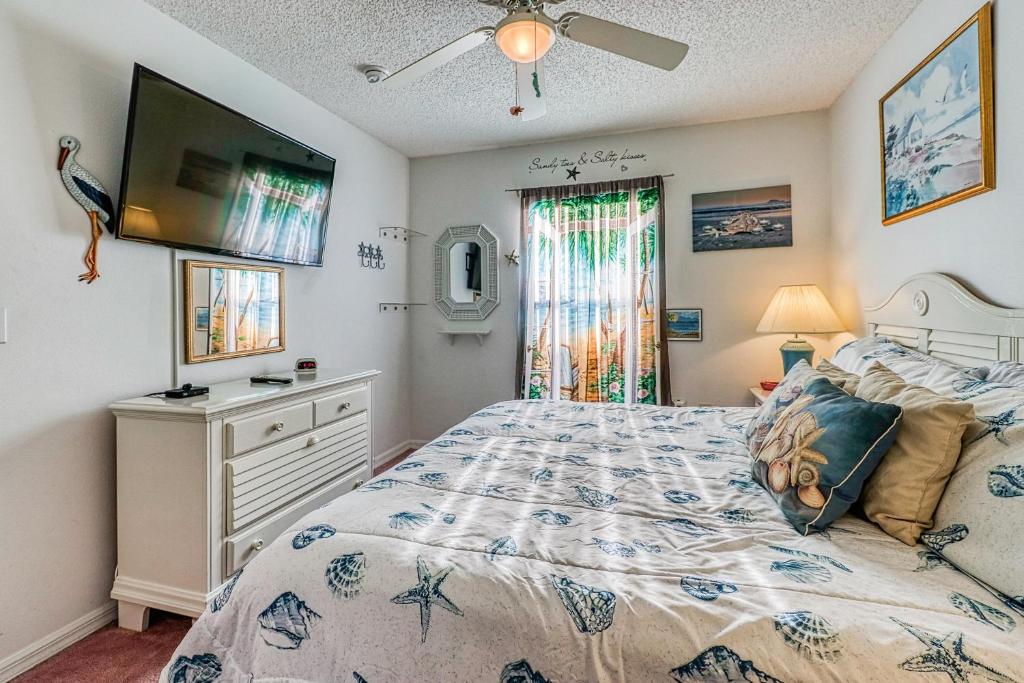 Tropical Paradise Villa photo