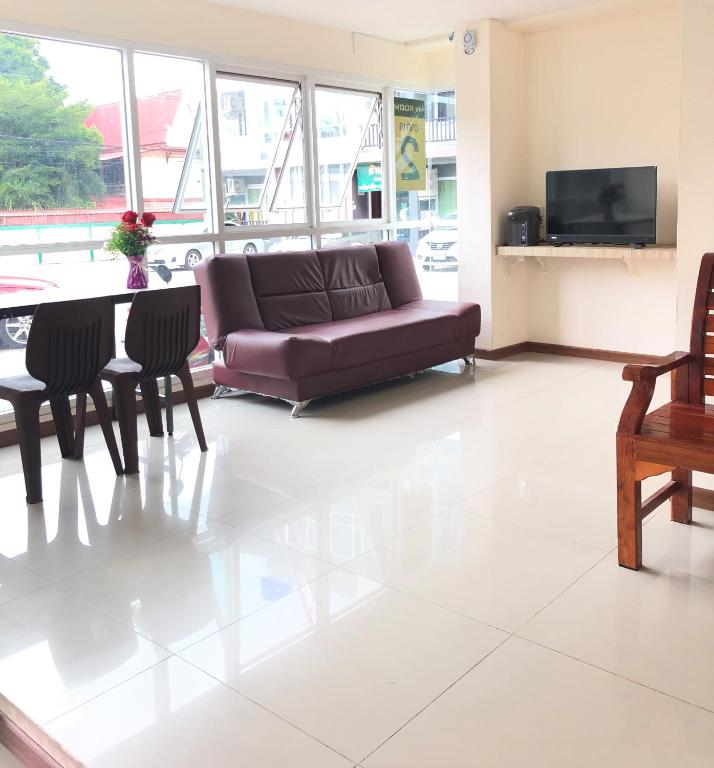 My ROOM Nakhonpathom