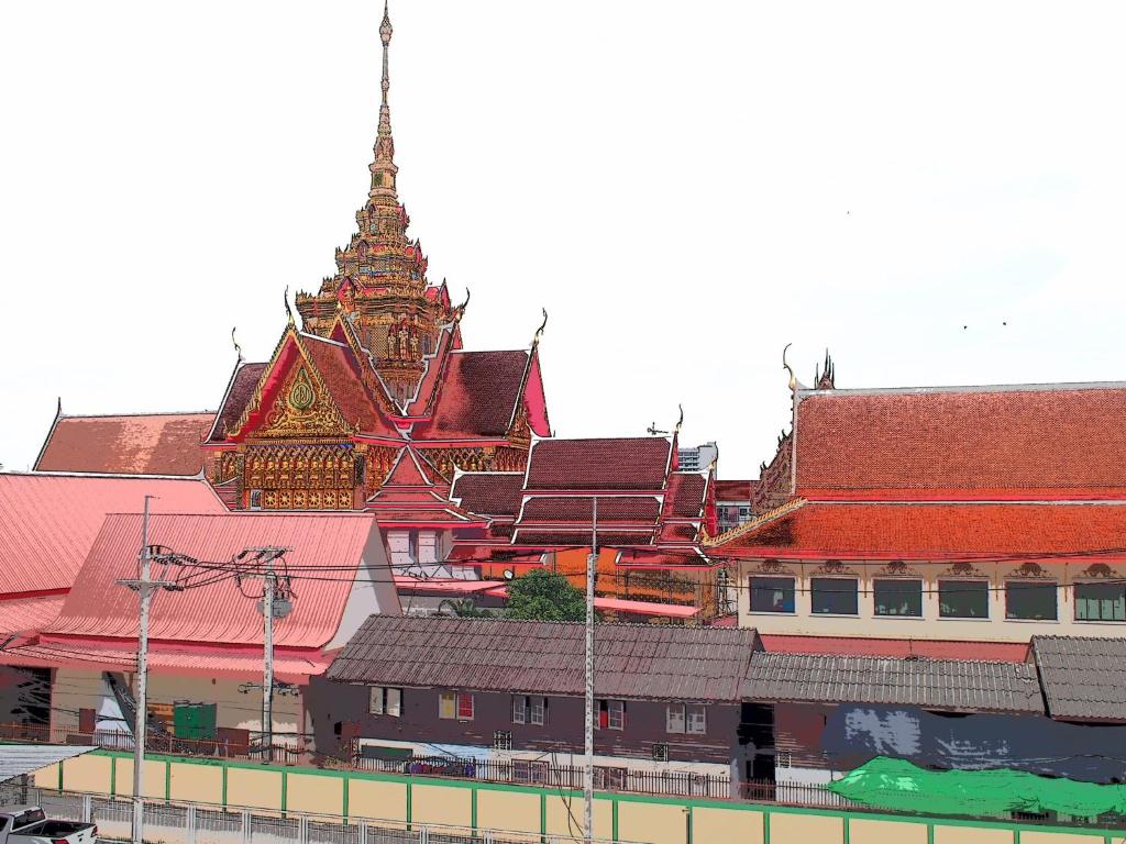 Tempat Menarik Berhampiran