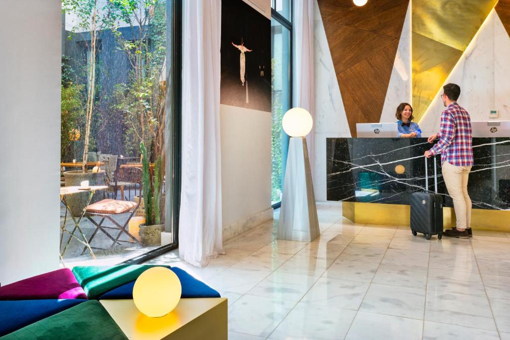 One Shot Fortuny - 4