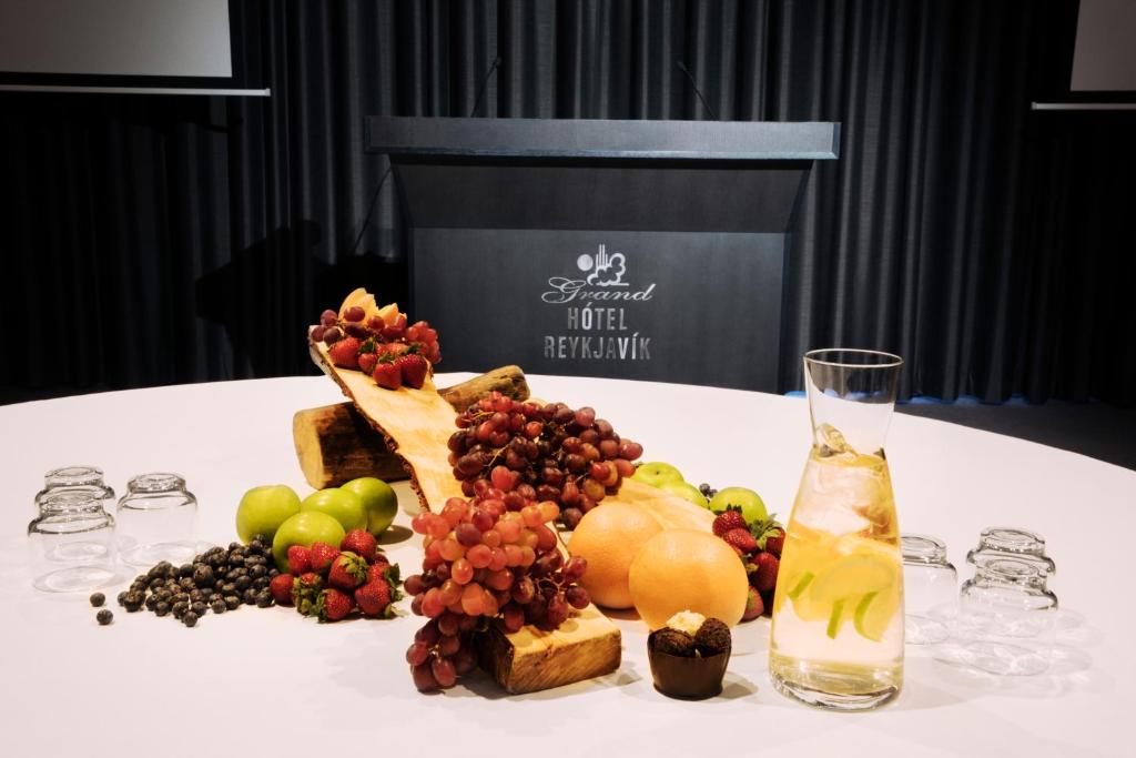 Meeting room / ballrooms