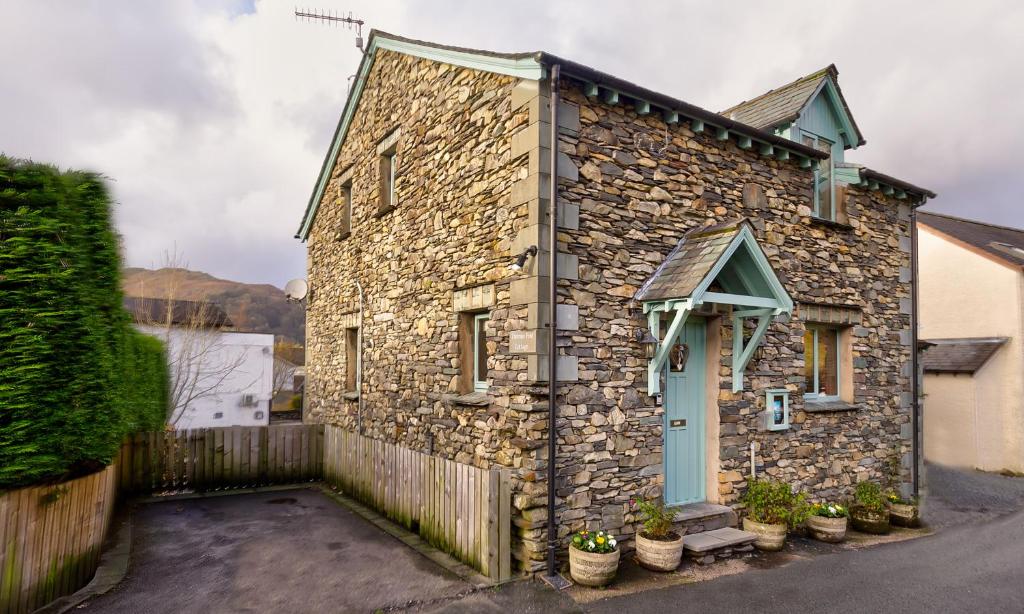 Thomas Fold Cottage - Ambleside photo 7