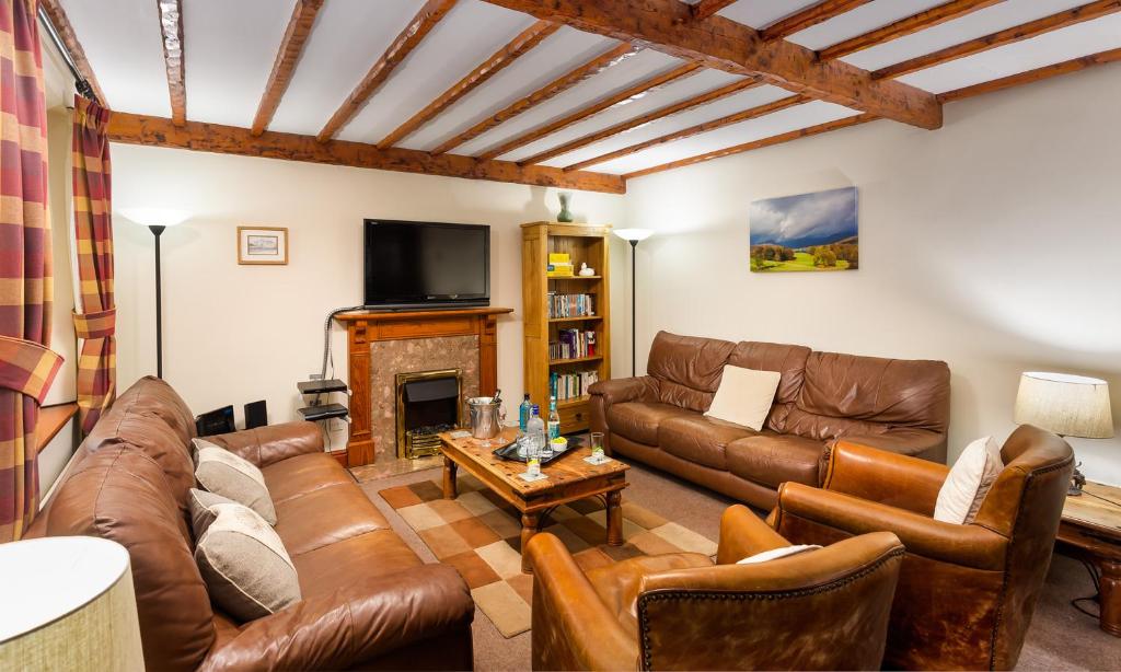 Thomas Fold Cottage - Ambleside photo 8