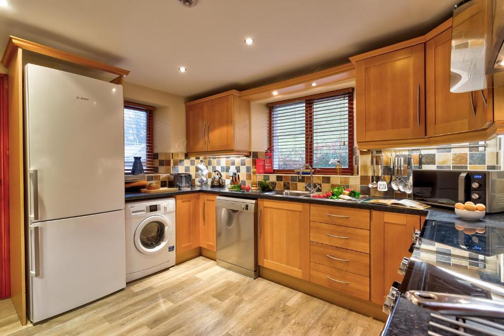 Thomas Fold Cottage - Ambleside - photo 3