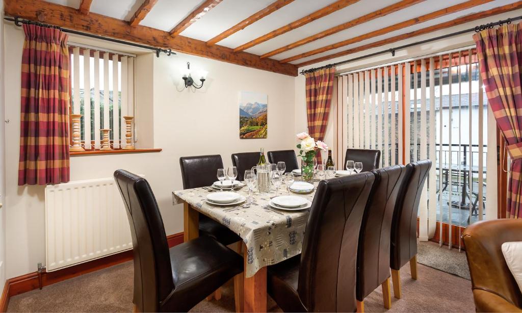 Thomas Fold Cottage - Ambleside photo 5