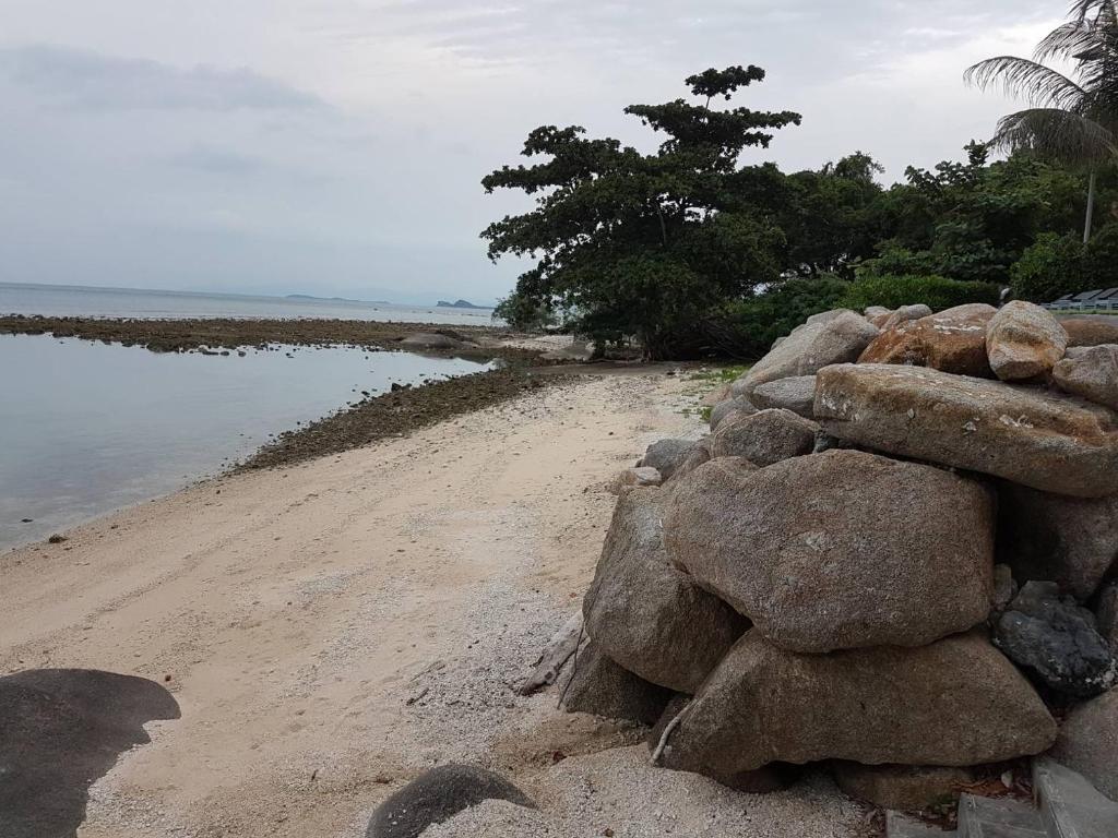 Shasa Residences 2 Bedrooms with Seaview photo