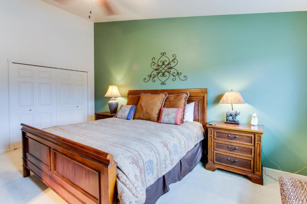 Lorees Riverview, Florence