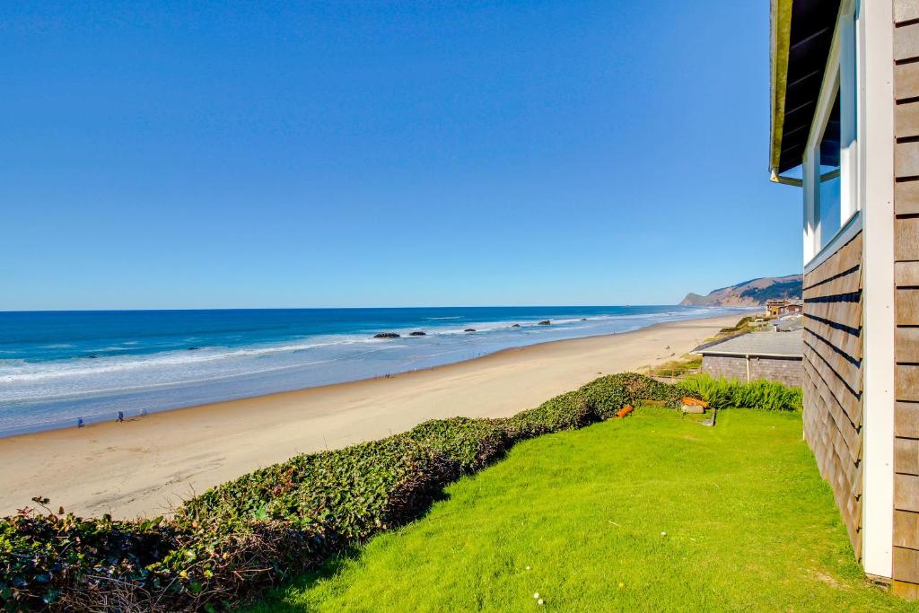 Westinview, Lincoln City