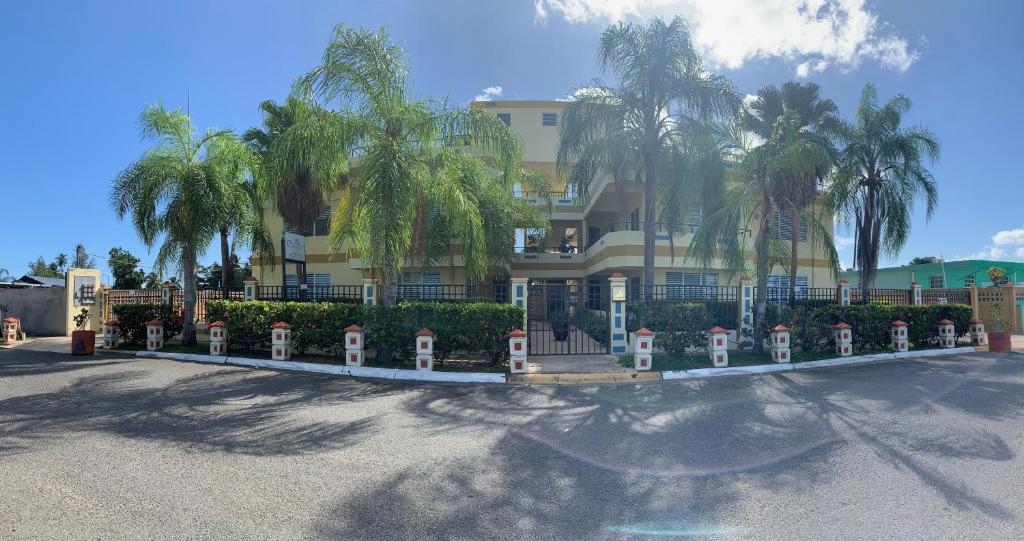 Costa de Oro Apartments in Dorado, Puerto Rico reviews