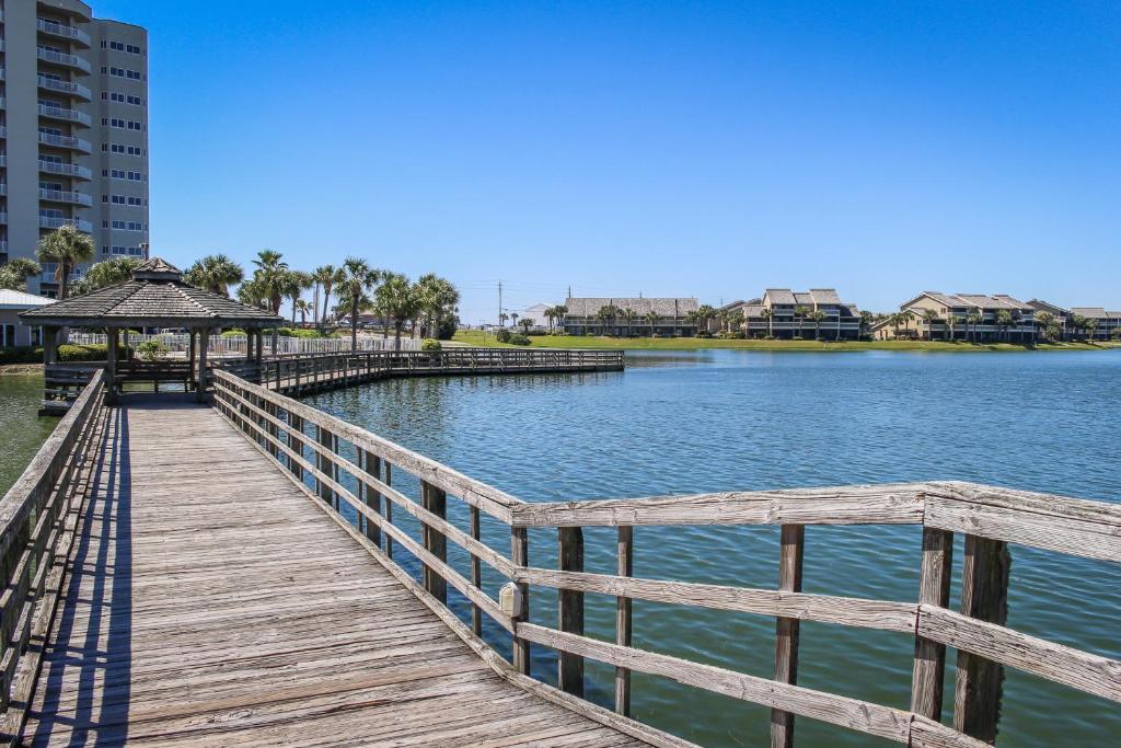 Seascape Golf Villas 7B photo
