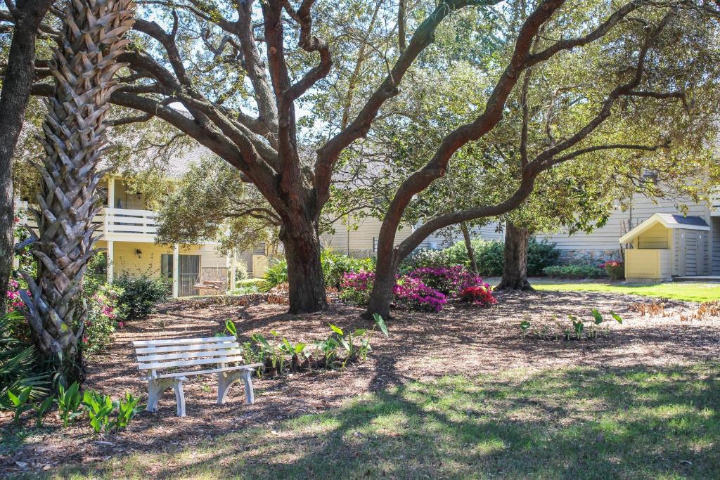 Seascape Golf Villas 7B photo