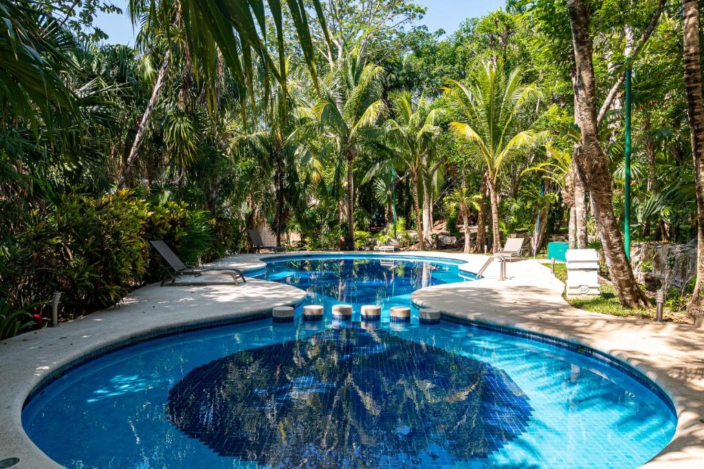 Casa Cascada - 3 BDRM house for 6, close to the beach - 4