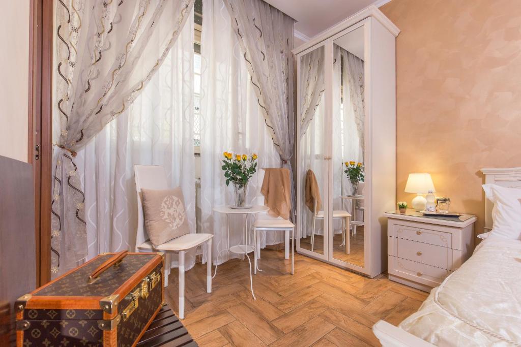 Starry Rome Guest House - 3