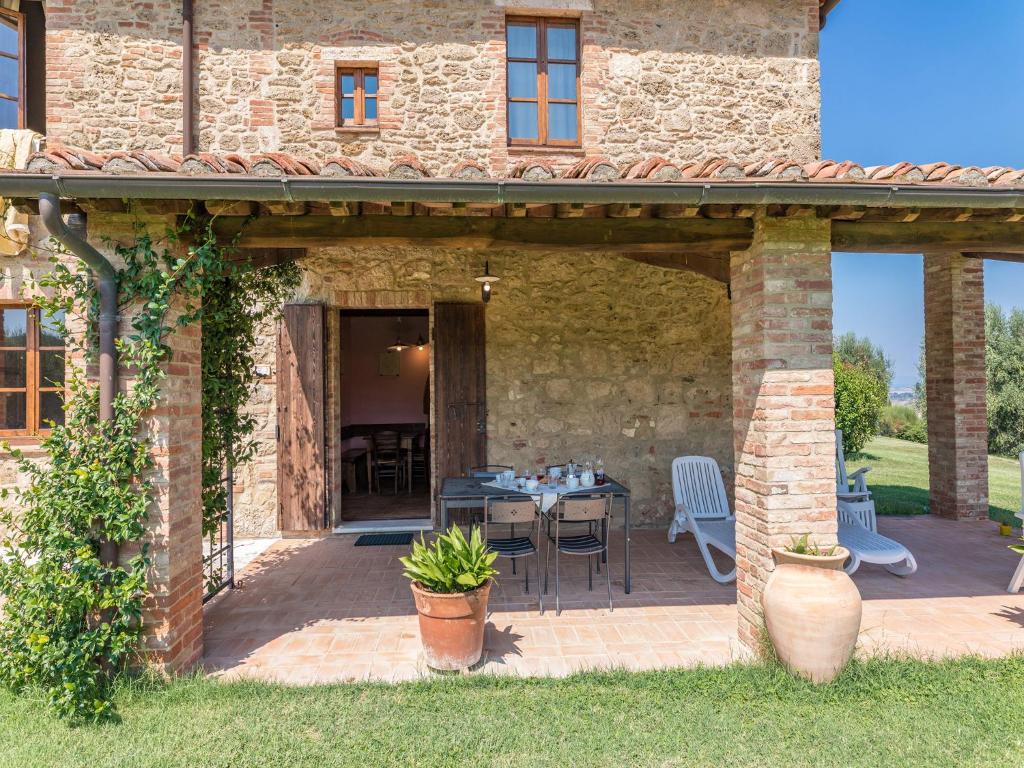 Agriturismo Baccoleno photo