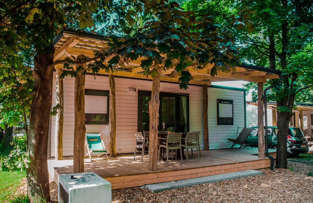 Dream Lodge Spa Re  ica Savinji  Slovenia reviews  prices