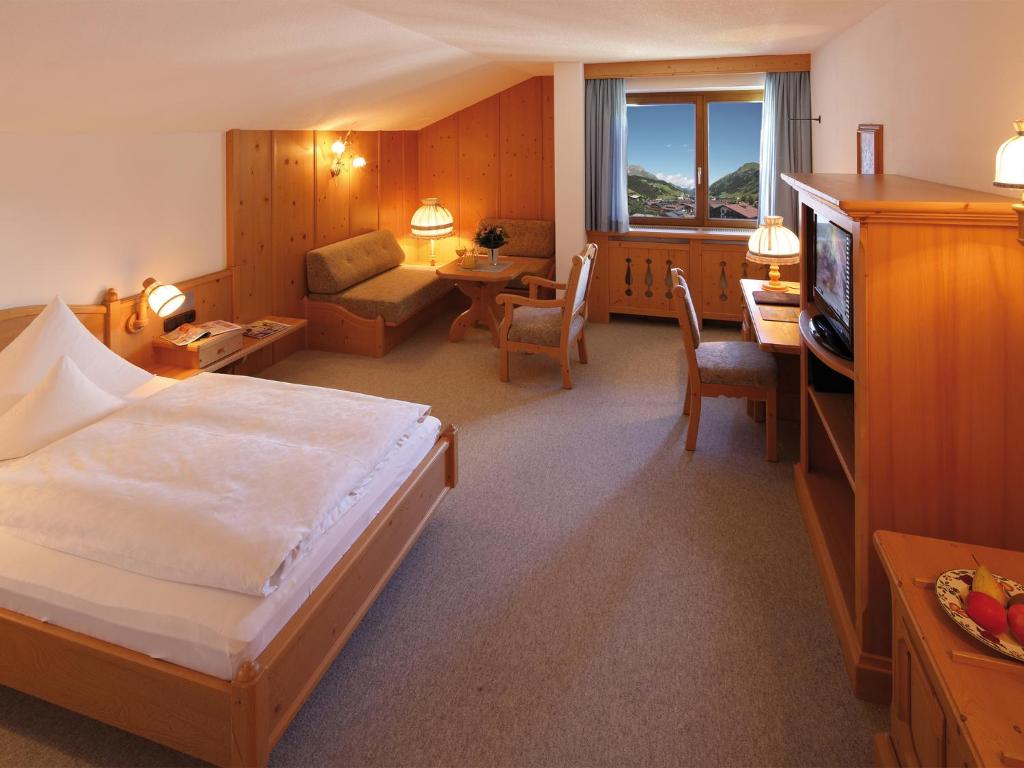 Hotel Omesberg - 4
