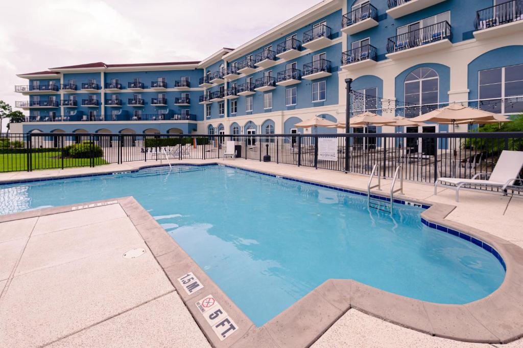 SEVEN Sebring Raceway Hotel photo