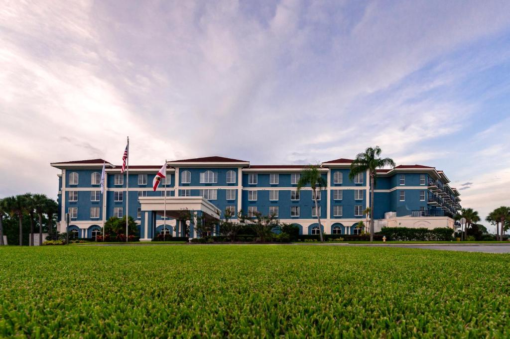 SEVEN Sebring Raceway Hotel photo