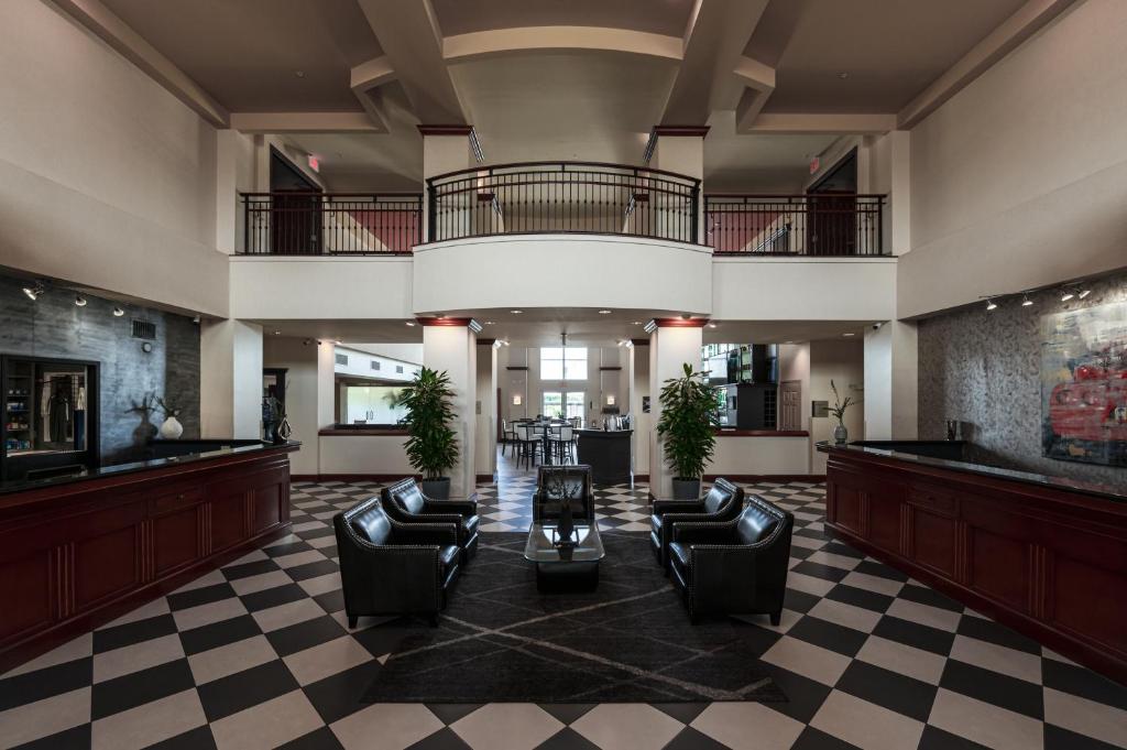 SEVEN Sebring Raceway Hotel photo