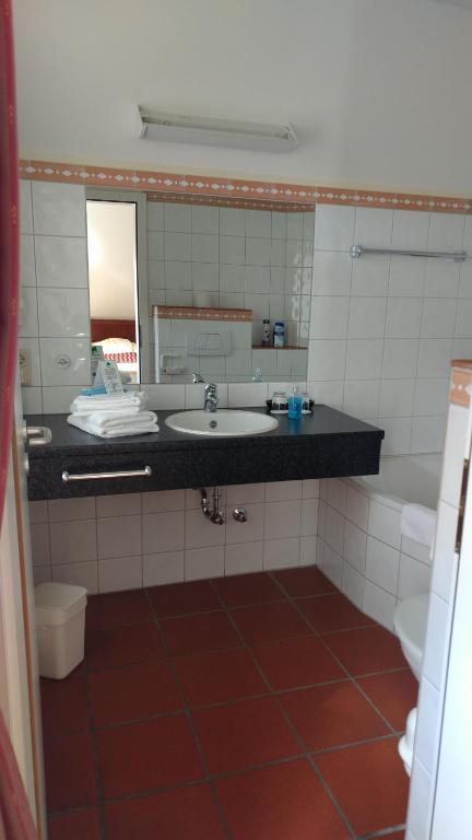 Dreimadelhaus - Kirchseelte photo