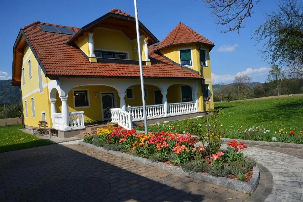 Privatzimmer Marina, hotel in Völkermarkt