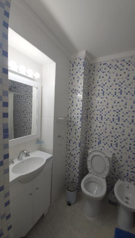 Recoleta Beautiful Apartment II photo
