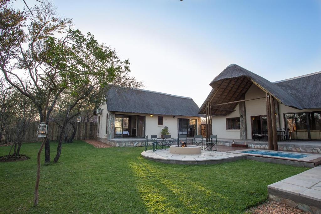 Igugu Lodge — Hotel in Hoedspruit