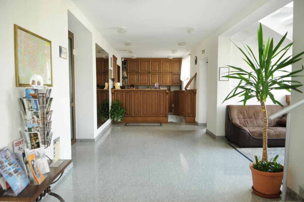 Amicus Hotel photo
