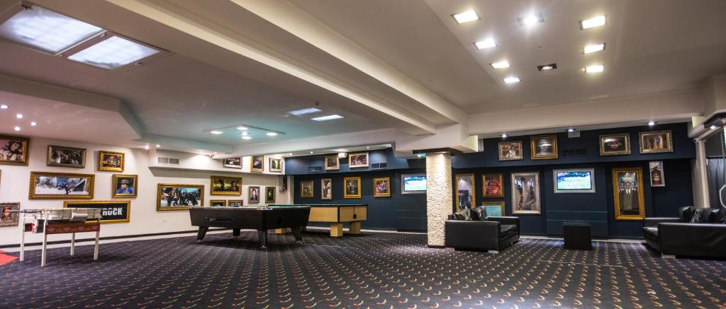 Hotel Bariloche Suites - 5