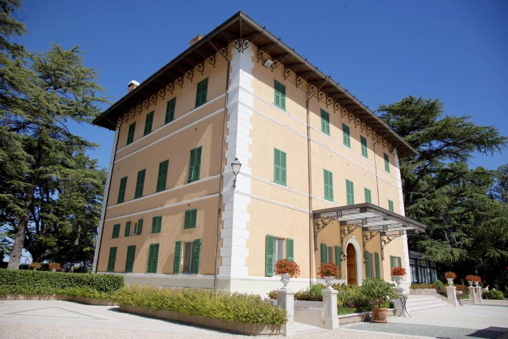Hotel Villa Verdefiore photo