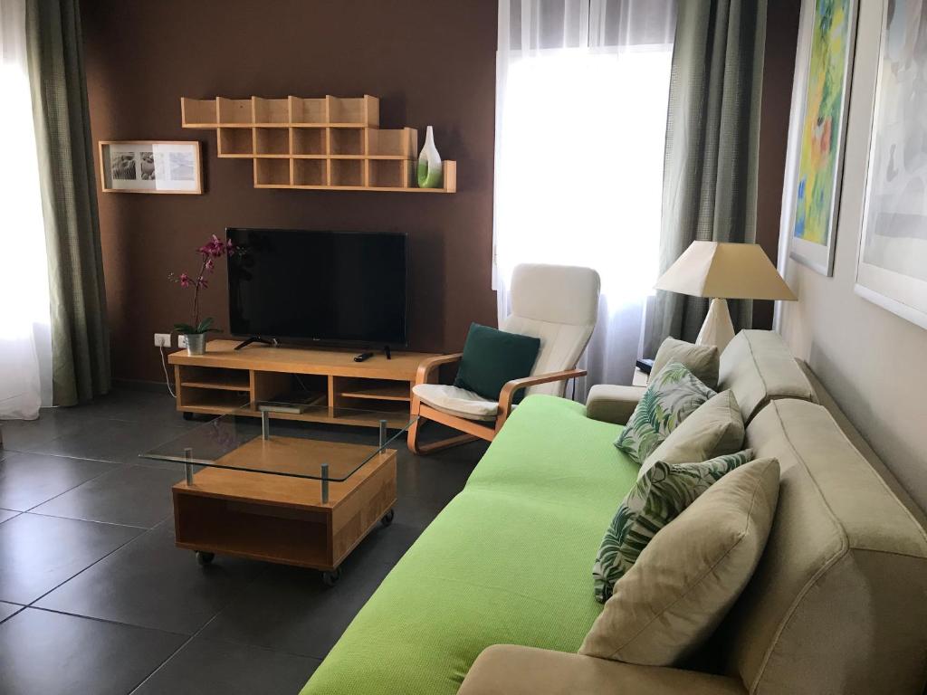 Apartamento Playa Blanca Holiday - 5