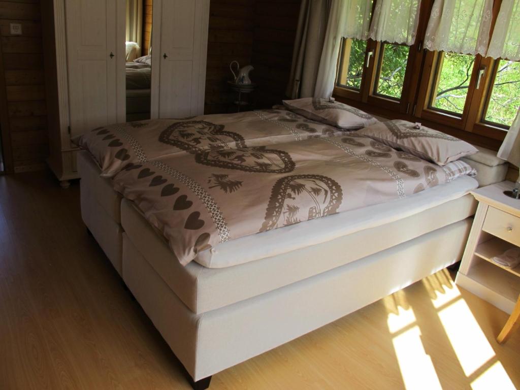 Matterhorn Ried Suite - 4