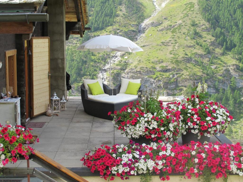 Matterhorn Ried Suite - 5