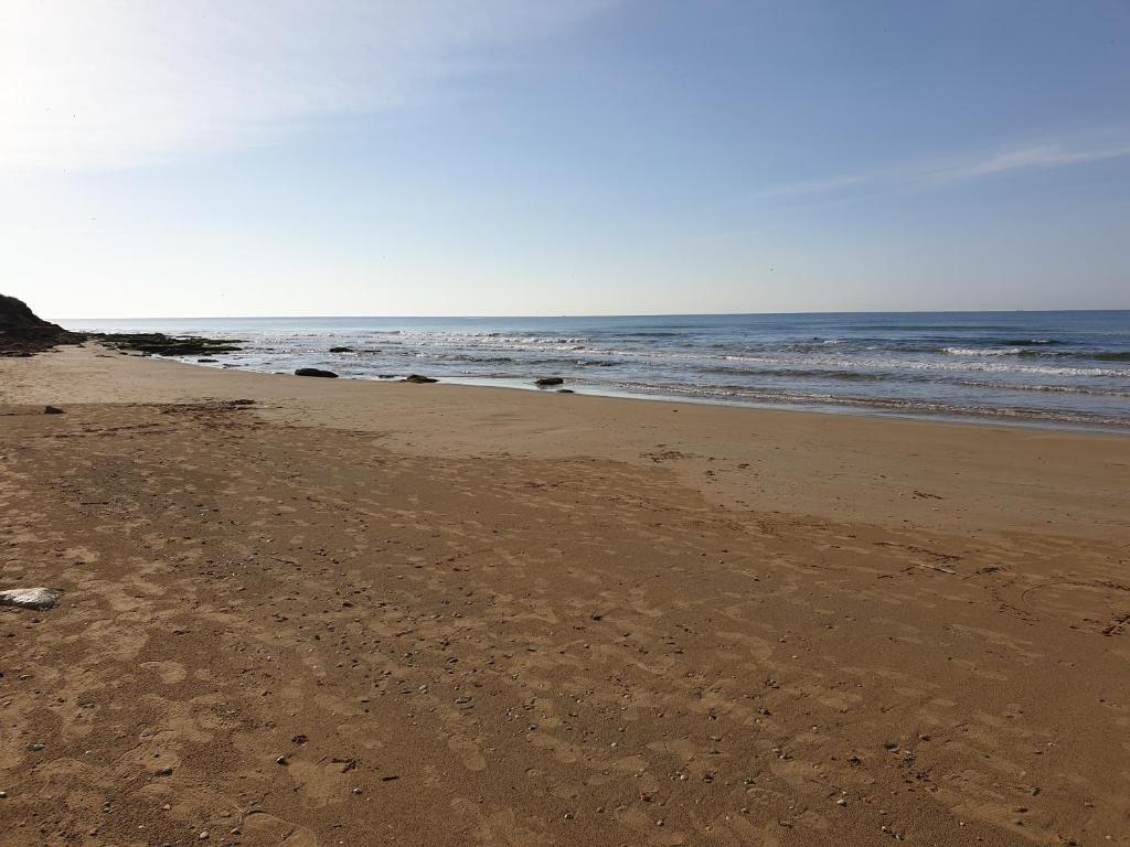 Villa Oneiro Fronte Mare - 5