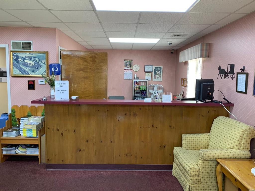 Olde Amish Inn photo