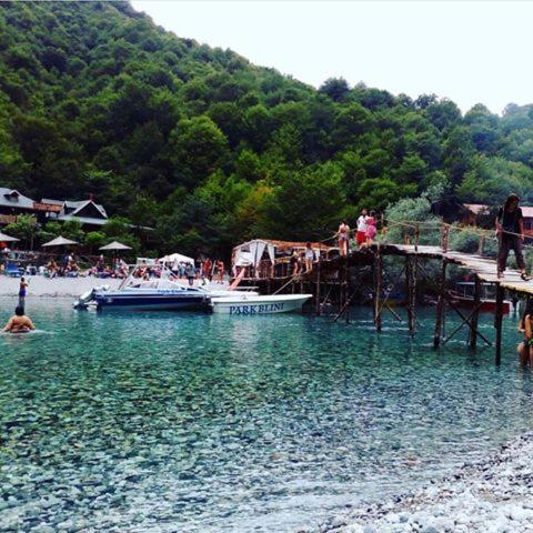 Blini-Park Guesthouse photo