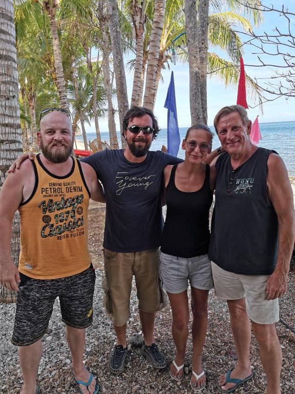 Surrounding environment