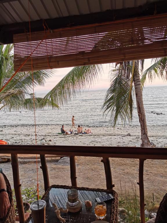 Surrounding environment